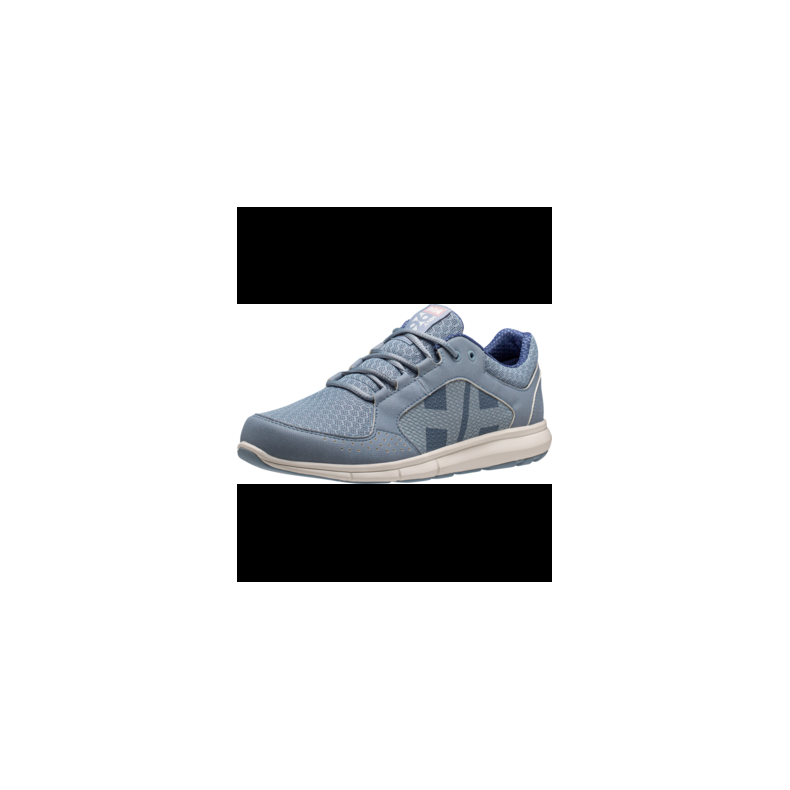 W  Ahiga V4 Hydropower - 555 Dusty Blue / Off White W  Ahiga V4 Hydropower - Dame Str.40,5 - 555 Dusty Blue / Off White