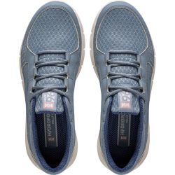 W  Ahiga V4 Hydropower - 555 Dusty Blue / Off White