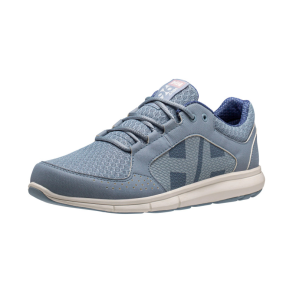 W  Ahiga V4 Hydropower - 555 Dusty Blue / Off White