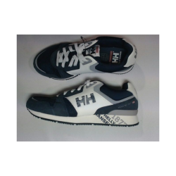 Anakin Leather Navy - Helly Hansen