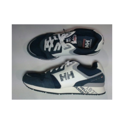 Anakin Leather Navy - Helly Hansen