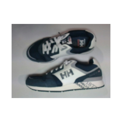 Anakin Leather Navy - Helly Hansen