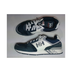 Anakin Leather Navy - Helly Hansen