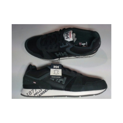 Anakin Leather Black - Helly Hansen