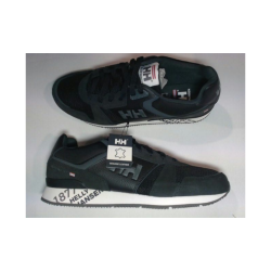 Anakin Leather Black - Helly Hansen