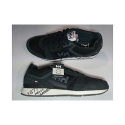 Anakin Leather Black - Helly Hansen