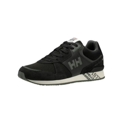Anakin Leather Black - Helly Hansen