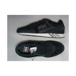 Anakin Leather Black - Helly Hansen