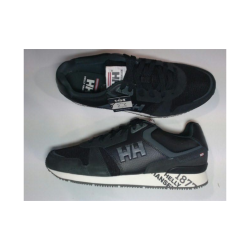 Anakin Leather Black - Helly Hansen