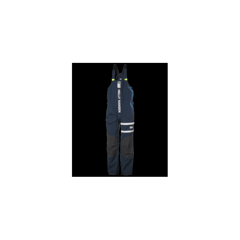 Helly Hansen Salt Coastal Bib Navy Str. 2xl
