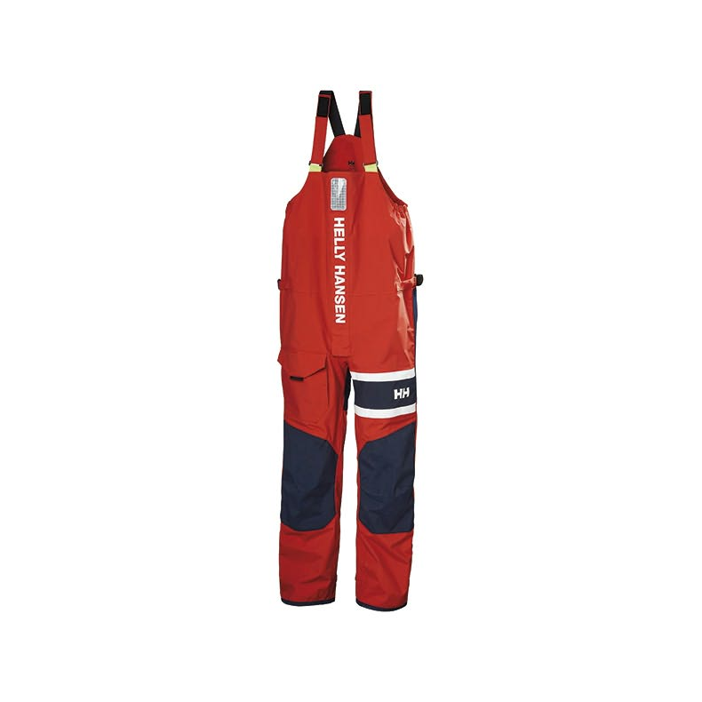 Helly Hansen W Salt Coastal Bib Rd Helly Hansen W Salt Coastal Bib Rd Str. Xl