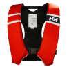 Comfort Compact 50n - Str. 70-90+kg - 222 Alert Red