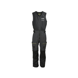 Helly Hansen Aegir Race Salopetter Ebony