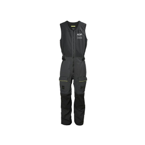 Helly Hansen Aegir Race Salopetter Ebony