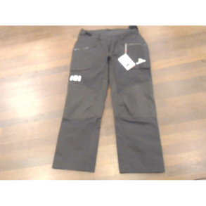 Hp Foil Bukser Sorte St. L