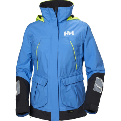 Helly Hansen Dame sejlerjakke W Pier