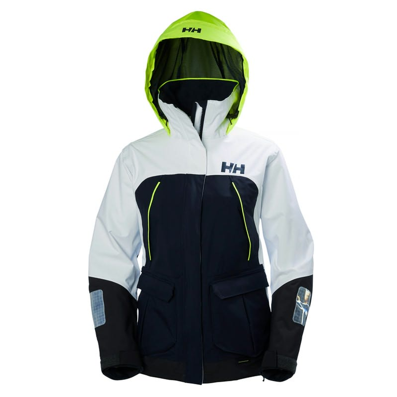 Helly Hansen W Pier Jacket Navy Str. Xs