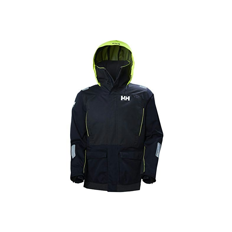 Newport Coastal Jacket 597 Navy