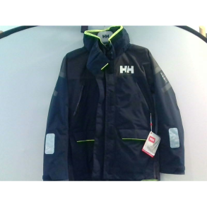 Helly Hansen W Skagen Offshore Jacket 597 Navy Str. L
