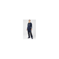 Helly Hansen W Pier 3.0 Bib - Farve 597 Navy - str. M