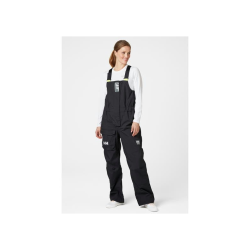 Helly Hansen Woman Pier Buks - Ebony