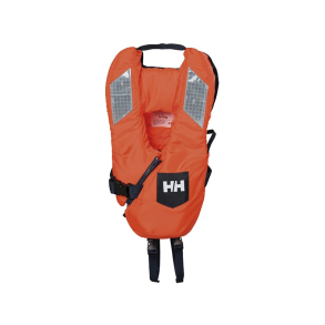 Helly Hansen Baby Safe+ Flour Orange Str. 5/15