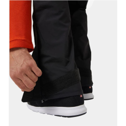 Helly Hansen HP Foil Bukser, Ebony