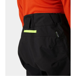 Helly Hansen HP Foil Bukser, Ebony