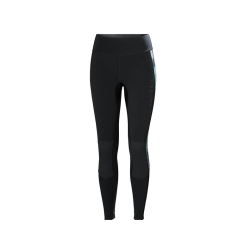 Helly Hansen W Waterwear Tights Sort