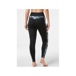Helly Hansen W Waterwear Tights Sort