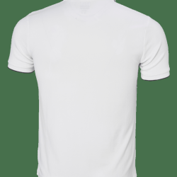 Kos Polo Shirt - Hvid