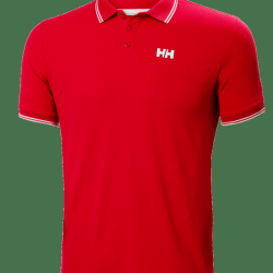 Kos Polo Shirt - Rd
