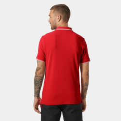 Kos Polo Shirt - Rd
