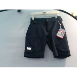 Helly Hansen Hp Dynamic Shorts 597 Navy Str. 32