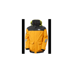 Helly Hansen Pier 3.0 Jacket 328 Cloudberry Gul