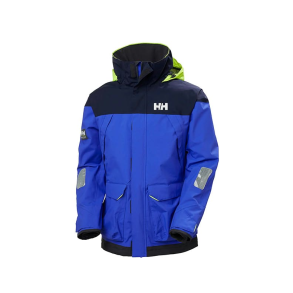 Helly Hansen Pier 3.0 Jacket Royal Str. L