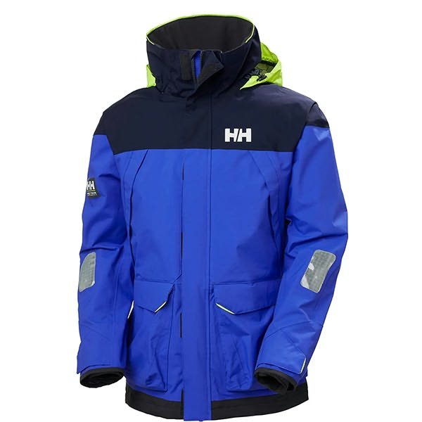 Helly Hansen 3.0 Jacket Royal Str. Xl