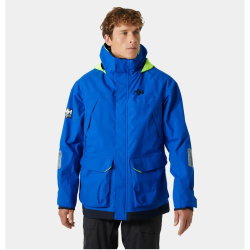 Helly Hansen Pier 3.0 Jakke, Cobalt Bl 
