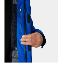 Helly Hansen Pier 3.0 Jakke, Cobalt Bl 