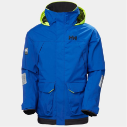 Helly Hansen Pier 3.0 Jakke, Cobalt Bl 