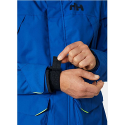 Helly Hansen Pier 3.0 Jakke, Cobalt Bl 