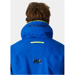 Helly Hansen Pier 3.0 Jakke, Cobalt Bl 
