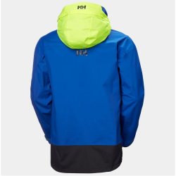 Helly Hansen Pier 3.0 Jakke, Cobalt Bl 