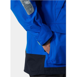 Helly Hansen Pier 3.0 Jakke, Cobalt Bl 