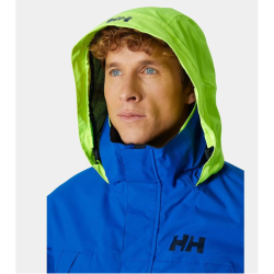 Helly Hansen Pier 3.0 Jakke, Cobalt Bl 