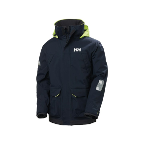 Helly Hansen Pier 3.0 Jacket Navy
