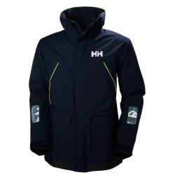 Helly Hansen Pier 3.0 Jacket Navy