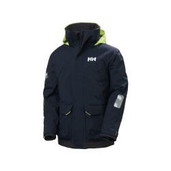 Helly Hansen Pier 3.0 Jacket Navy