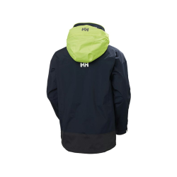 Helly Hansen Pier 3.0 Jacket Navy