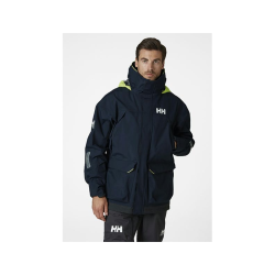 Helly Hansen Pier 3.0 Jacket Navy